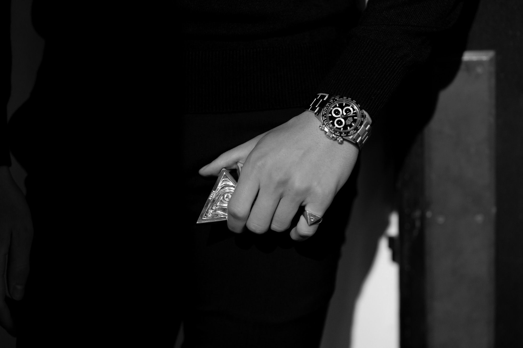 △ 沈黙の契約 — The Silent Pact — JAPAN 日本 愛知 nagoya 名古屋 Alto e Diritto altoediritto アルトエデリット 綴る