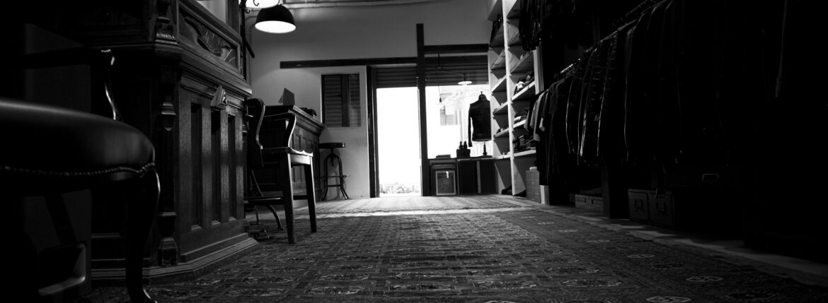 The World of Alto e Diritto ｜ Alto e Diritto 世界感 II JAPAN 日本 愛知 名古屋 Alto e Diritto altoediritto アルトエデリット 綴る