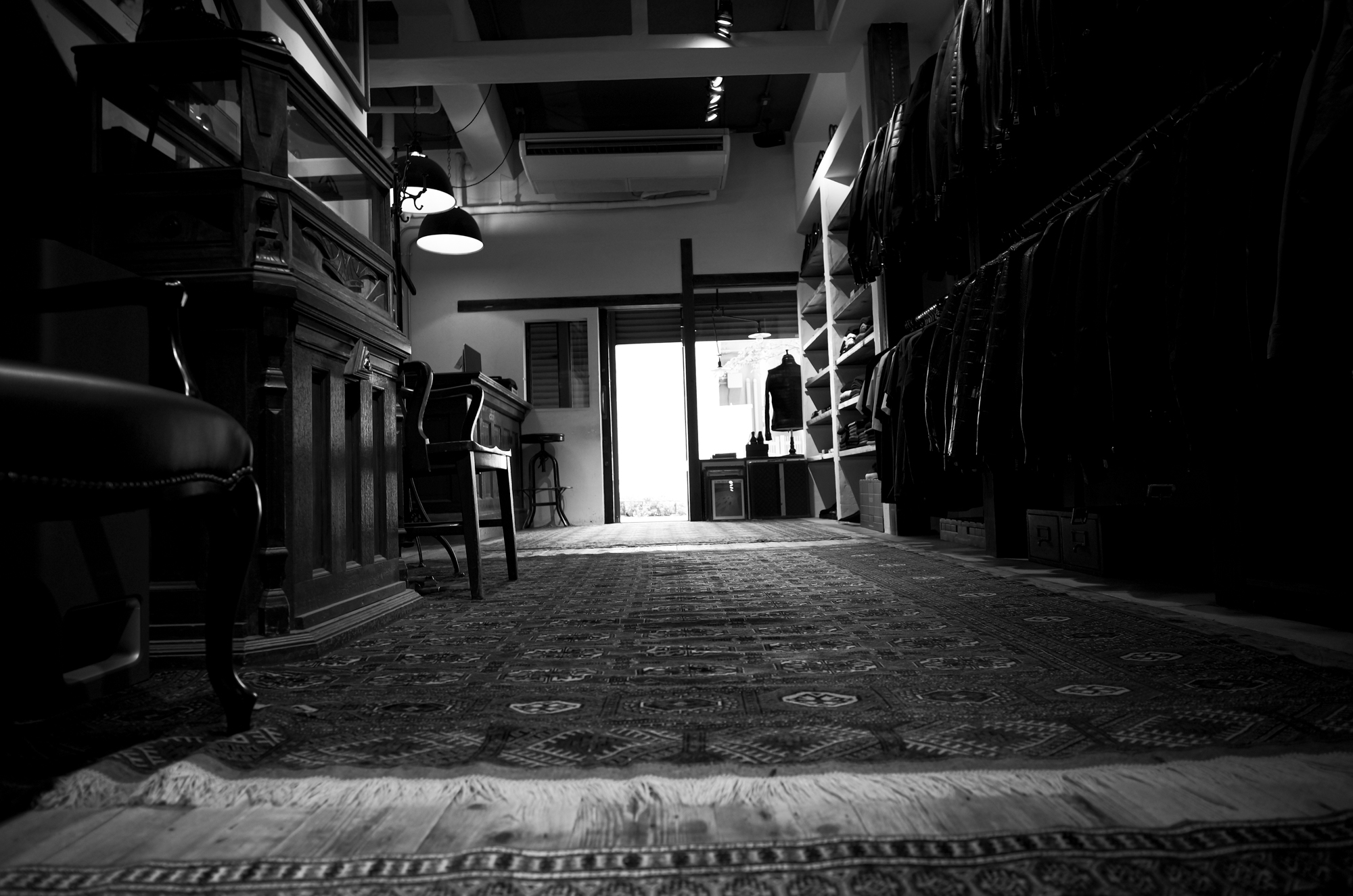 The World of Alto e Diritto ｜ Alto e Diritto 世界感 II JAPAN 日本 愛知 名古屋 Alto e Diritto altoediritto アルトエデリット 綴る