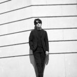 — 黒は、ここまで軽くなれる。 — Volturno Easy Suit / BLACK — Reconstructed for Movement — JAPAN 日本 愛知 名古屋 Alto e Diritto altoediritto アルトエデリット