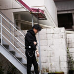 もう、軽さでは戦えない。 — Volturno Heavy Weight Pullover Parker — JAPAN 日本 愛知 名古屋 Alto e Diritto altoediritto アルトエデリット パーカー フーディー