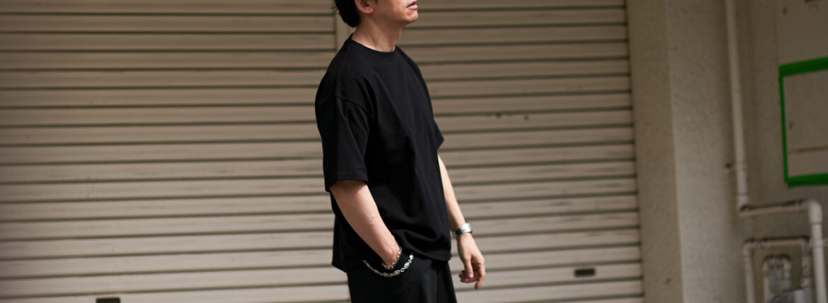 黒は、動ける者の側に残る。 — VOLTURNO WORK TROUSER FINAL NOTICE — ヴォルトゥルノ ワークトラウザー JAPAN 日本 愛知 名古屋 Alto e Diritto altoediritto アルトエデリット Black Remains with Those Who Move. — VOLTURNO WORK TROUSER FINAL NOTICE —