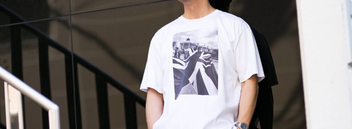 — You Already Know. — ISAMU KATAYAMA BACKLASH × FIXER × HERBIE YAMAGUCHI PRE-ORDER 2026.4.02 (Thu) – 2026.4.30 (Thu) JAPAN 日本 愛知　名古屋 Alto e Diritto altoediritto アルトエデリット