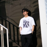 — You Already Know. — ISAMU KATAYAMA BACKLASH × FIXER × HERBIE YAMAGUCHI PRE-ORDER 2026.4.02 (Thu) – 2026.4.30 (Thu) JAPAN 日本 愛知　名古屋 Alto e Diritto altoediritto アルトエデリット