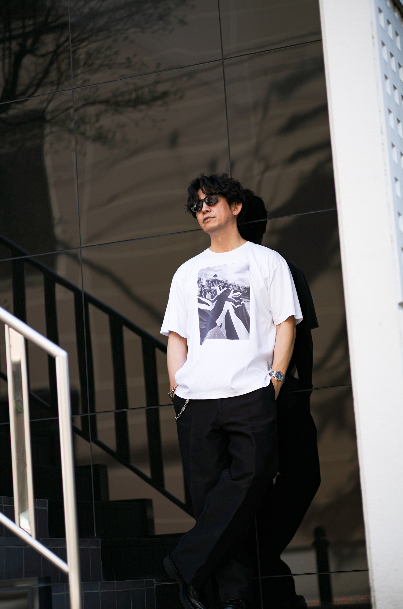 — You Already Know. — ISAMU KATAYAMA BACKLASH × FIXER × HERBIE YAMAGUCHI  PRE-ORDER 2026.4.02 (Thu) – 2026.4.30 (Thu) JAPAN 日本 愛知　名古屋 Alto e Diritto altoediritto アルトエデリット