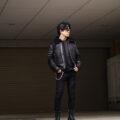 — 決めた者から、冬を支配する。 / Only the Decided Rule the Winter — FIXER “F14” MOUTON RIDERSのイメージ