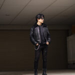 — 決めた者から、冬を支配する。 / Only the Decided Rule the Winter — FIXER “F14” MOUTON RIDERS フィクサー ムートンライダース JAPAN 日本 愛知 名古屋 Alto e Diritto altoediritto アルトエデリット