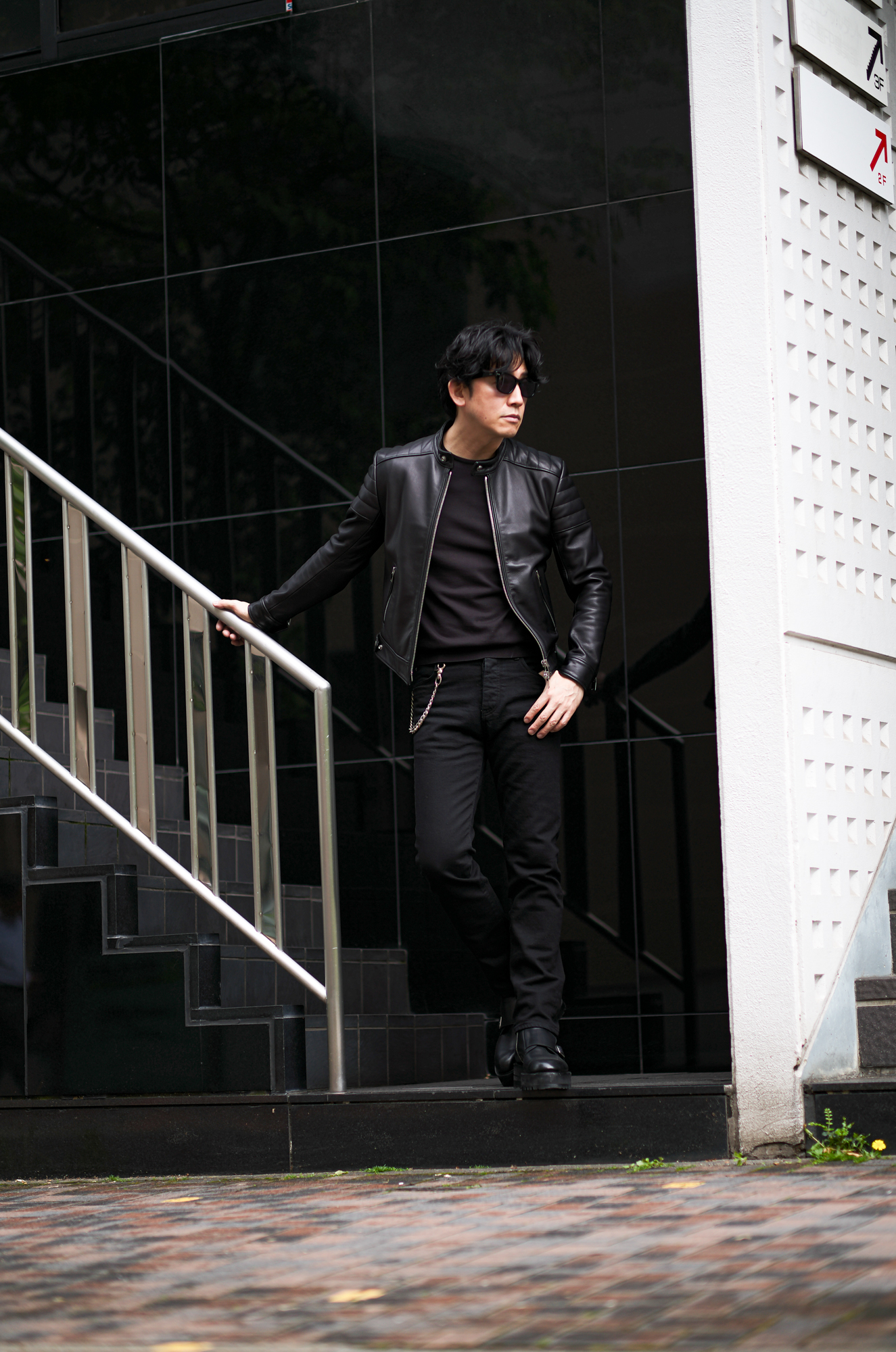 — 初めてのデニムは、やはり黒だった。 / FIXER FDM-01 THE FIRST DENIM — PRE-ORDER OPEN|2026.5.02 – 2026.5.17 JAPAN 日本 愛知 名古屋 Alto e Diritto altoediritto アルトエデリット フィクサー