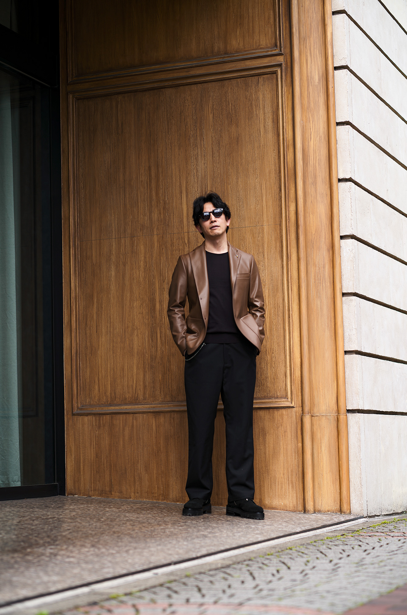 静かに中毒者を増やす一本。 / FIXER FPT-04 WIDE PANTS PRE-ORDER OPEN 2026.5.01 (Fri) — 2026.5.17 (Sun) / Made-to-Order Only —JAPAN 日本 愛知 名古屋 Alto e Diritto altoediritto アルトエデリット