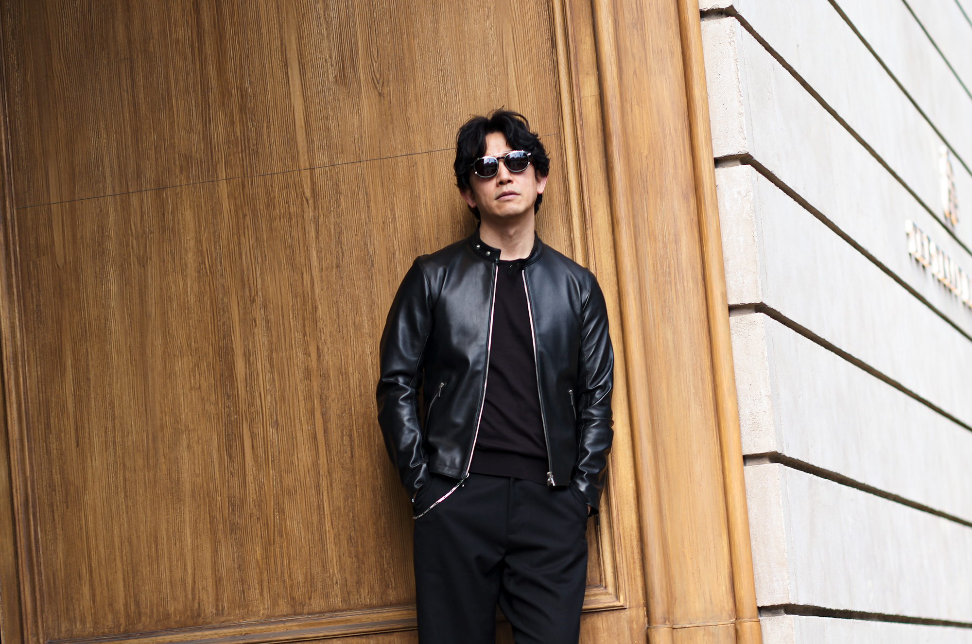 — 艶か、静寂か。/ FIXER THUNDERCAT CLIP ON 2nd Announcement — JAPAN 日本 愛知 名古屋 Alto e Diritto altoediritto アルトエデリット フィクサー サンダーキャット クリップオン サングラス