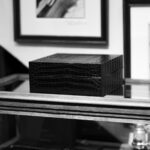 — 残すために、作る。 / La Véloria — JAPAN 日本 愛知 名古屋 Alto e Diritto altoediritto アルトエデリット WATCH CASE ウォッチケース クロコダイル ラヴェロリア ラ・ヴェロリア
