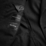 — 時間だけが、名前を残していく。 / Sartoria Curvarti "BESPOKE" — JAPAN 日本 愛知　名古屋 Alto e Diritto altoediritto アルトエデリット