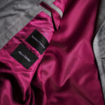 — 時間だけが、名前を残していく。/ Sartoria Curvarti “BESPOKE” — JAPAN 日本 愛知 名古屋 Alto e Diritto altoediritto アルトエデリット ビスポーク サルトリア クルヴァルティ ジャケット