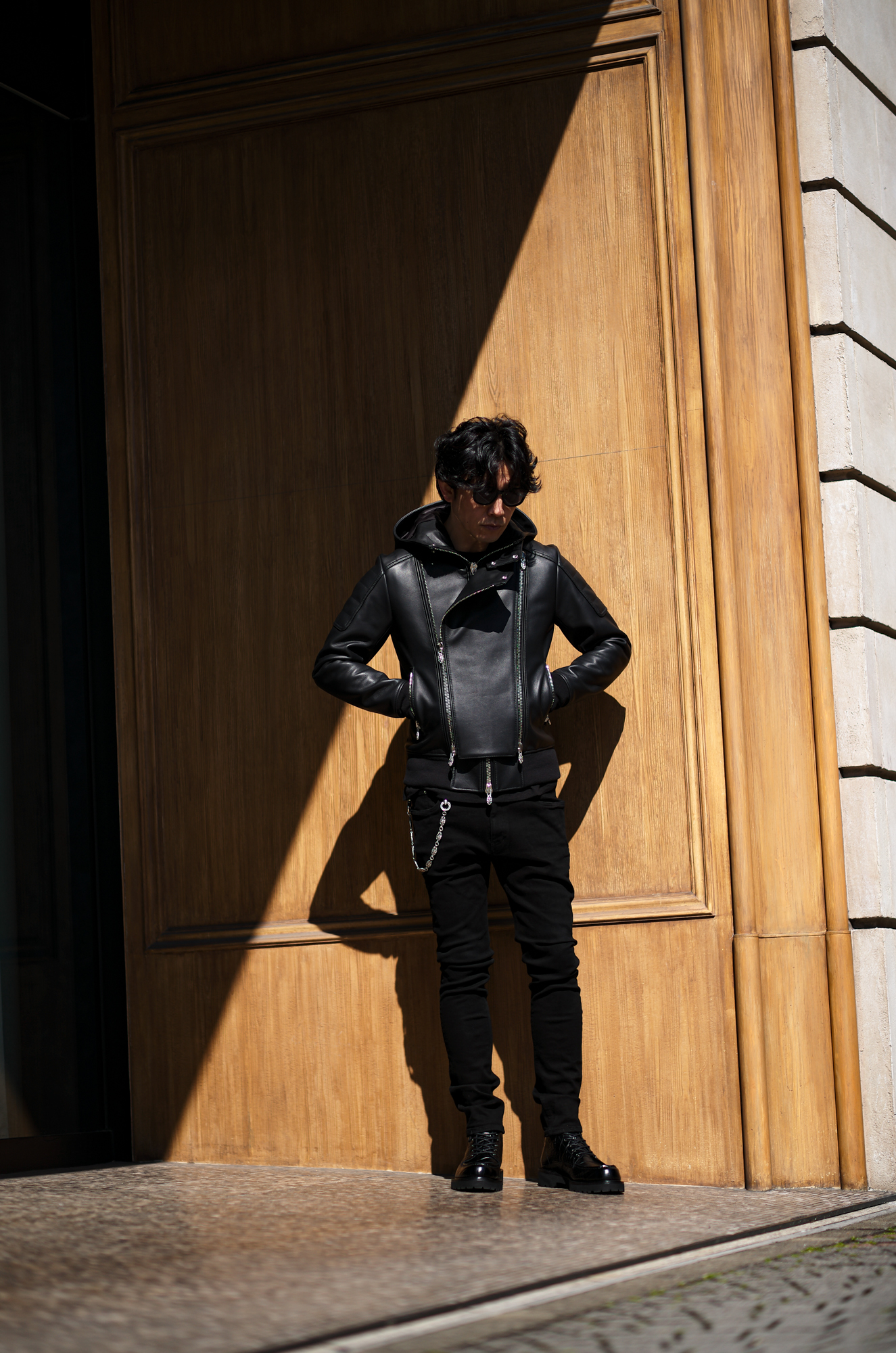 The First Piece｜cuervo bopoha Bal BLACK・99｜すべてを受け止める定番の一本 JAPAN 日本 愛知 名古屋 Alto e Dirtto altoediritto アルトエデリット