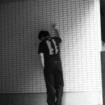 その熱は、まだ背中に残っている。 / FIXER “FTS-11 US TOUR 1988-1989” — JAPAN 日本 愛知 名古屋 Alto e Diritto altoediritto アルトエデリット フィクサー Tシャツ