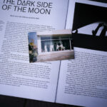 — 原点は、黒よりも熱かった。 / Before the Black, There Was Only Heat — JAPAN 日本 愛知 名古屋 Alto e Diritto altoediritto アルトエデリット ZODIAC ゾディアック