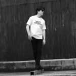— 宛先のない衝動は、止まらない。 / FIXER FTS-11 US TOUR 1988–1989 — — The Unaddressed Impulse Never Stops. / FIXER FTS-11 US TOUR 1988–1989 — JAPAN 日本 愛知 名古屋 Alto e Diritto altoediritto アルトエデリット