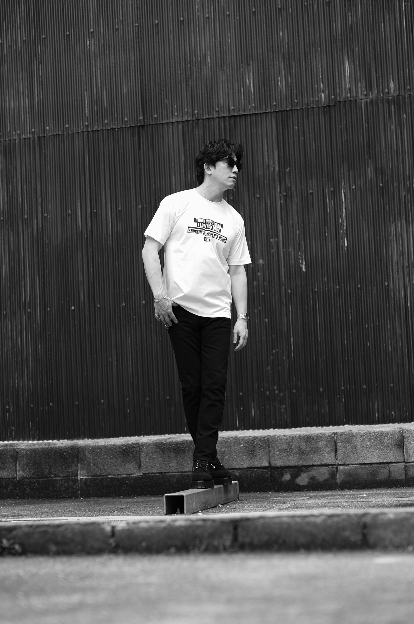— 宛先のない衝動は、止まらない。 / FIXER FTS-11 US TOUR 1988–1989 — — The Unaddressed Impulse Never Stops. / FIXER FTS-11 US TOUR 1988–1989 — JAPAN 日本 愛知 名古屋 Alto e Diritto altoediritto アルトエデリット