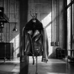 — 時間が、革に残る。 / FIXER F4 COW LEATHER — JAPAN 日本 愛知 名古屋 Alto e Diritto altoediritto アルトエデリット フィクサー