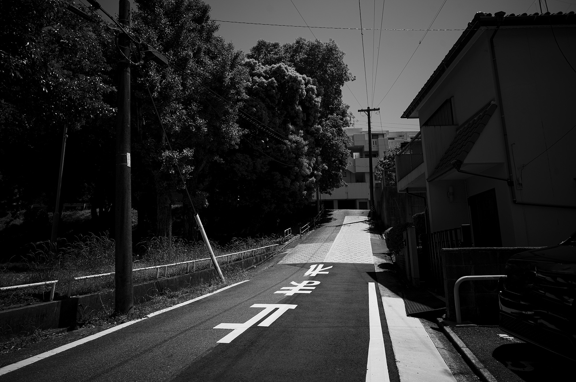 —— WORK — Even on the Last Day Off. —— JAPAN 日本 愛知 名古屋 Alto e Diritto altoediritto アルトエデリット 綴る