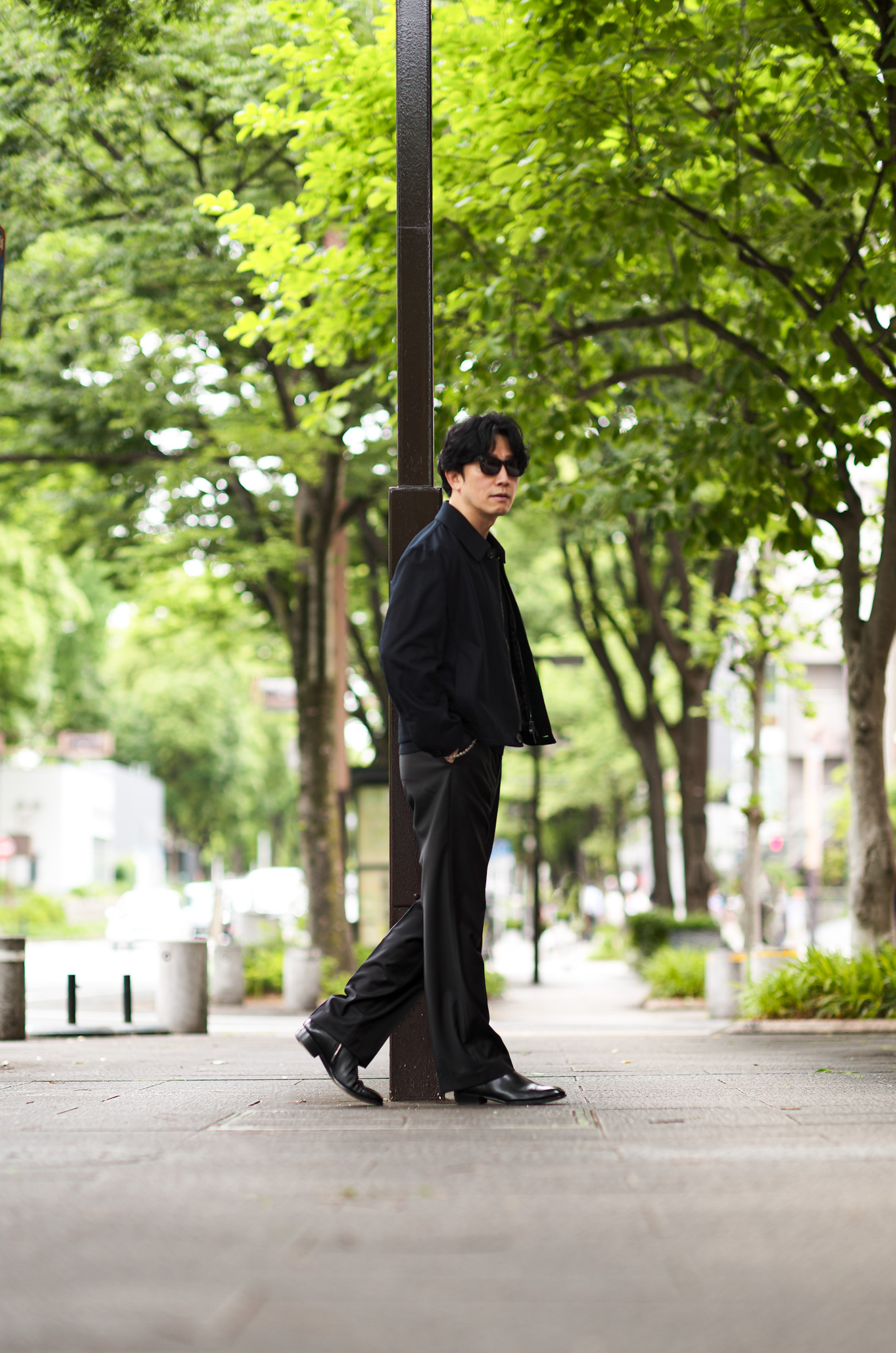 Alto e Diritto × BERWICH × Loro Piana LUCANO LONG / 美しいワイドストレート。【PRE-ORDER OPEN】 アルトエデリット ベルウィッチ ロロピアーナ ルカーノロング JAPAN 日本 愛知 名古屋 altoediritto スラックス