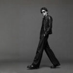 Alto e Diritto × BERWICH × Loro Piana LUCANO LONG / 流れることで、美しくなる。 — JAPAN 日本 アルトエデリット ベルウィッチ ロロピアーナ ルカーノロング JAPAN 日本 愛知 名古屋 altoediritto スラックス