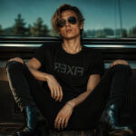 気付けば、これを着ている。 / FIXER FTS-03 REVERSE PRINT CREW NECK T-SHIRT — 【PRE-ORDER ENDS 2026.6.28 (Sun)】 フィクサー Tシャツ JAPAN 日本 愛知 名古屋 Alto e Driitto altoediritto アルトエデリット