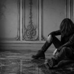 黒は、孤独を隠さない。 / STILL REMAIN SINGLE RIDERS JACKET — JAPAN 日本 スティルリメイン シングルライダース 愛知 名古屋 Alto e Diritto altoediritto アルトエデリット