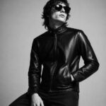 黒は、媚びない。 / STILL REMAIN SINGLE RIDERS JACKET — JAPAN 日本 愛知 名古屋 Alto e Dirtto altoediritto アルトエデリット スティルリメイン シングルライダース レザージャケット ライダースジャケット