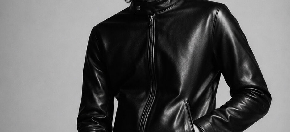 黒は、媚びない。 / STILL REMAIN SINGLE RIDERS JACKET — JAPAN 日本 愛知 名古屋 Alto e Dirtto altoediritto アルトエデリット スティルリメイン シングルライダース レザージャケット ライダースジャケット