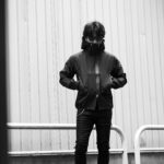 黒には、名前がある。記憶になる。 / ERINNERUNG DIMENSION JACKET — JAPAN 日本 愛知 名古屋 Alto e Diritto altoediritto アルトエデリット ERINNERUNG (エアインネルング) DIMENSION JACKET A01-J19675 3R (ディメンション ジャケット) ウォータープルーフ ハードシェル ジャケット BLACK (ブラック) 愛知 名古屋 Alto e Diritto altoediritto アルトエデリット