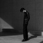 黒は、佇む。 / STILL REMAIN SINGLE RIDERS JACKET — JAPAN 日本 愛知 名古屋 Alto e Dirtto altoediritto アルトエデリット スティルリメイン シングルライダース レザージャケット ライダースジャケット