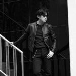 Black Speaks Through Presence. / FIXER F2 SINGLE RIDERS — （黒は、佇まいで語る。） JAPAN 日本 愛知 名古屋 Alto e Diritto altoediritto アルトエデリット フィクサー エフツー シングルライダース