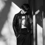 沈黙の先に、信念は宿る。 / FIXER FTS-17 JESUS — 【PRE-ORDER OPEN】【2026.6.13(Sat) — 2026.6.28(Sun)】 JAPAN 日本 愛知 名古屋 フィクサー ジーザス キリスト 愛知 名古屋 Alto e Driirtto altoediritto アルトエデリット Tシャツ