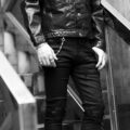 — 壊し、補い、黒は完成する。 / AMIRI “WAX MX1 JEAN” —のイメージ