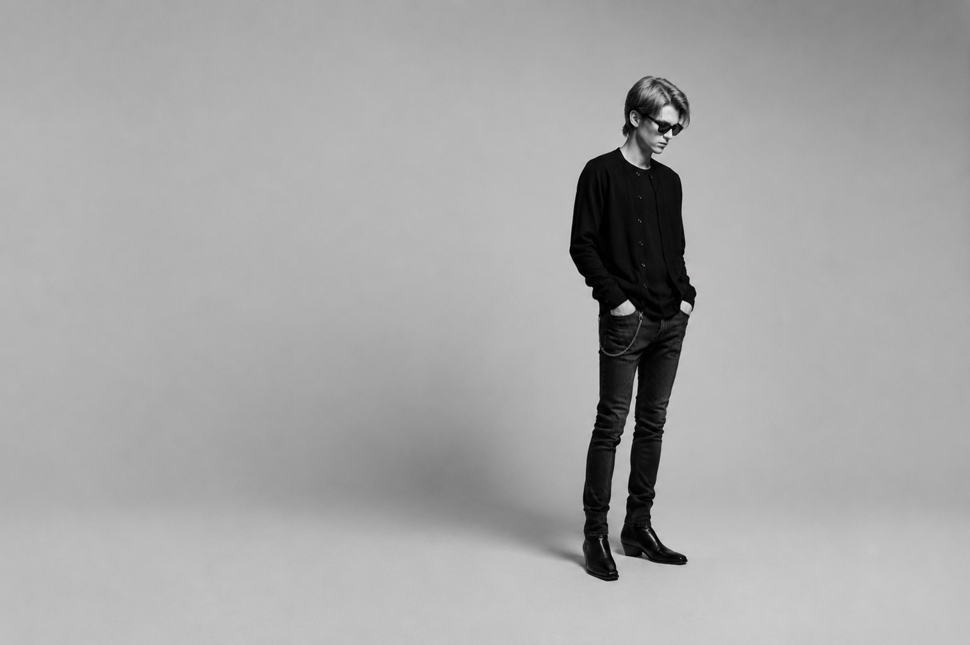 RIVORA Alashan Cashmere Knit Shirts / 静かな人ほど、いい服を知っている。— JAPAN 日本 愛知 名古屋 Alto e Diritto altoediritto アルトエデリット リヴォラ ニット カシミヤ カシミア カーディガン