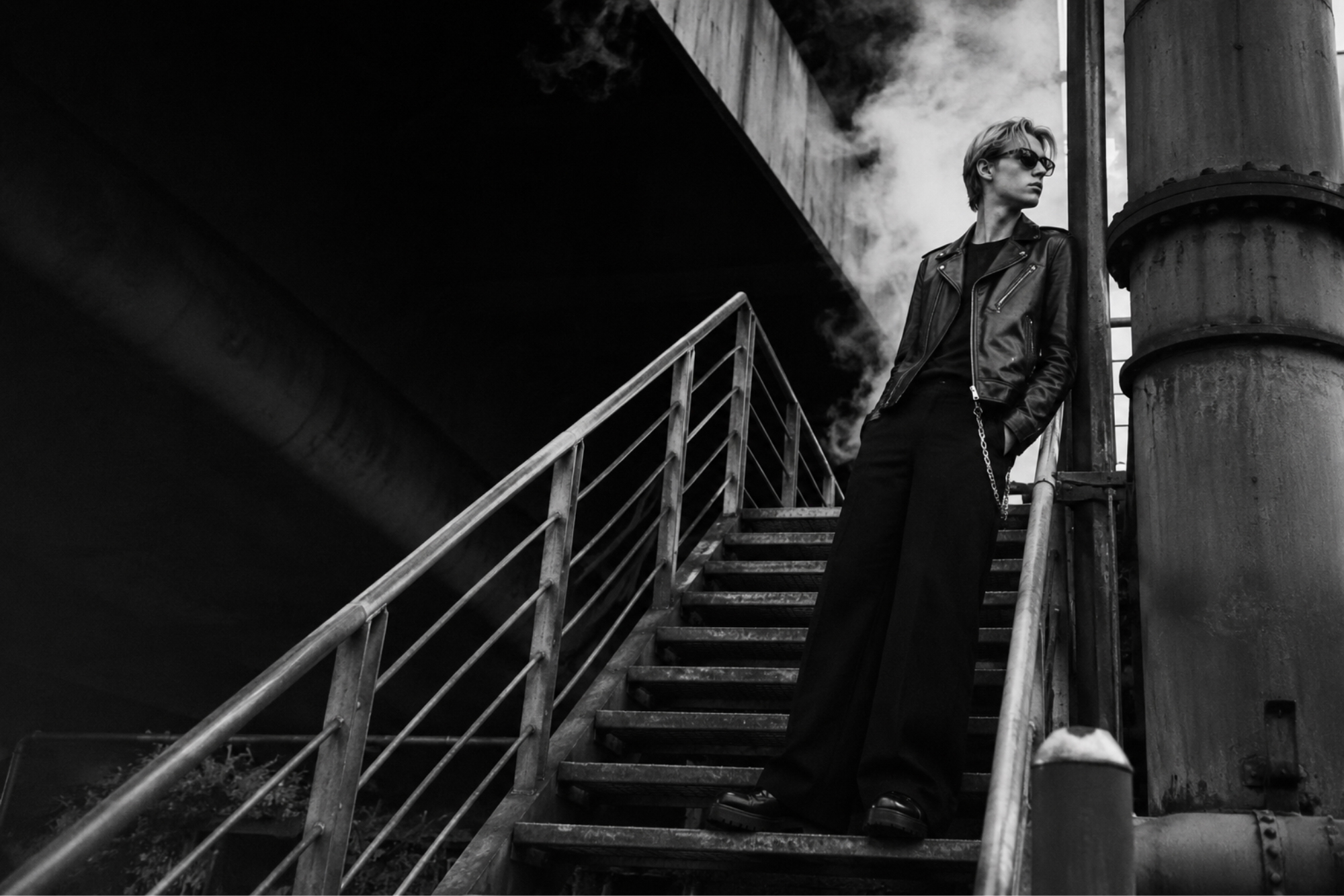 静けさは、強さになる。 / ISAMU KATAYAMA BACKLASH × FIXER BEDFORD CORD WIDE EASY PANTS PRE-ORDER OPEN — JAPAN 日本 愛知 名古屋 Alto e Diritto altoediritto アルトエデリット イサムカタヤマバックラッシュ フィクサー