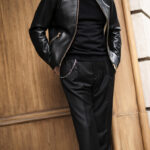 Alto e Diritto × BERWICH × Loro Piana “BERTO” / 選ばれる理由は、穿けばわかる。 — JAPAN 日本 アルトエデリット ベルウィッチ ロロピアーナ ベルト JAPAN 日本 愛知 名古屋 スラックス ワンプリーツ