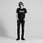 選ばれ続ける理由がある。 / FIXER FTS-03 REVERSE PRINT CREW NECK T-SHIRT — 【PRE-ORDER OPEN｜2026.6.15(Mon) — 2026.6.28(Sun)】フィクサー Tシャツ JAPAN 日本 愛知 名古屋 Alto e Driitto altoediritto アルトエデリット