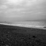 余白の本質。 / The Truth Hidden in Silence — 綴る JAPAN 日本 愛知 名古屋 Alto e Diritto altoediritto アルトエデリット 海 SEA
