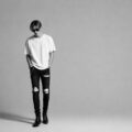 — 白は、黒を際立たせる。 / AMIRI ULTRASUEDE MX1 JEAN —のイメージ
