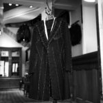 Alto e Diritto × Sartoria Curvarti BESPOKE / Before It Becomes a Coat. コートになる前の美しさ。 — JAPAN 日本 愛知 名古屋 Alto e Diritto altoediritto アルトエデリット