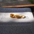 — Balvenie Wilhelm / A Lifetime in 22K Gold. 一生を重ねる、22K GOLD。 —のイメージ