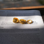 — Balvenie Wilhelm / A Lifetime in 22K Gold. 一生を重ねる、22K GOLD。 — JAPAN 日本 愛知 名古屋 Alto e Diritto altoediritto アルトエデリット 22Kゴールド リング 指輪