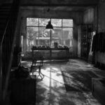 Chapter 4 — The Place That Never Changed. / 変わらなかった店。連載 Alto e Diritto altoediritto アルトエデリット 綴る