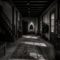 Chapter 5 — The Jacket That Waited. / あの革は、待ち続けていた。のイメージ
