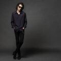 — cuervo bopoha “Tennessee” / Beyond the Pattern. 柄の、その先へ。 —のイメージ