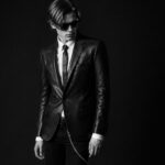 — FIXER F3 SARTORIAL JACKET / Leather, Tailored to Endure. 革を、仕立てる。 — PRE-ORDER OPEN — 2026.7.23 (Thu) – 2026.8.9 (Sun) JAPAN 日本 愛知 名古屋 Alto e Diritto altoediritto アルトエデリット
