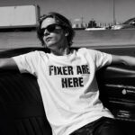 FIXER FTS-05 FIXER ARE HERE / 景色は流れても、意志は流されない。 / PRE-ORDER OPEN 2026.7.12 (Sun) – 7.26 (Sun) — JAPAN 日本 愛知 名古屋 Alto e Diritto altoediritto アルトエデリット