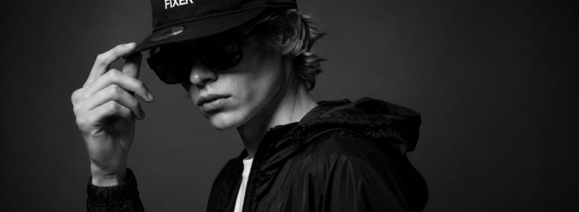 FIXER × NEW ERA FNE-06 JET CAP / PRE-ORDER OPEN — 2026.7.10 (Fri) – 7.26 (Sun) フィクサー ニューエラ ジェットキャップ JAPAN 日本 愛知 名古屋 Alto e Diritto altoediritto アルトエデリット